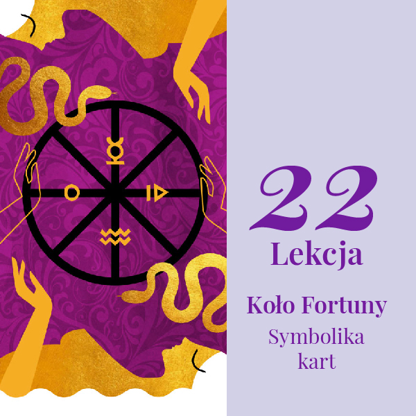 Lekcja 22 – Koło fortuny